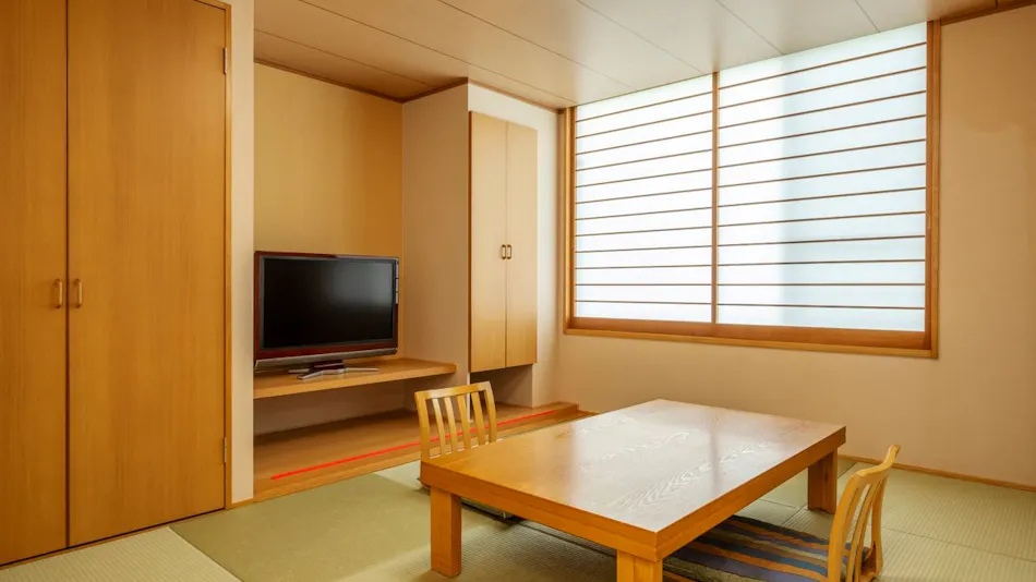 Kamenoi Hotel Yanagawa