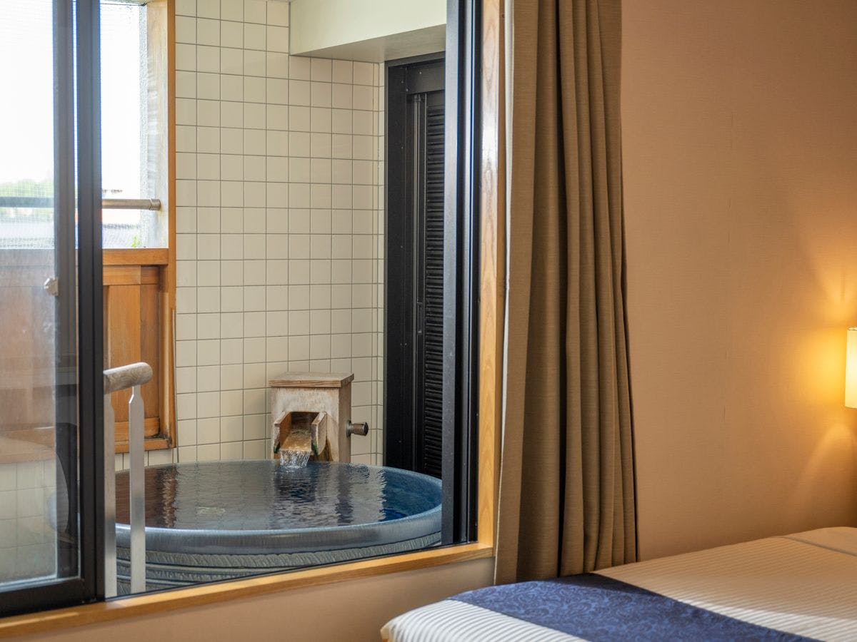 Kamenoi Hotel Yanagawa