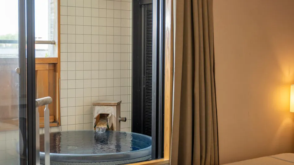 Kamenoi Hotel Yanagawa