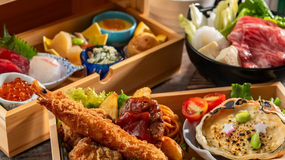 Kamenoi Hotel Yanagawa