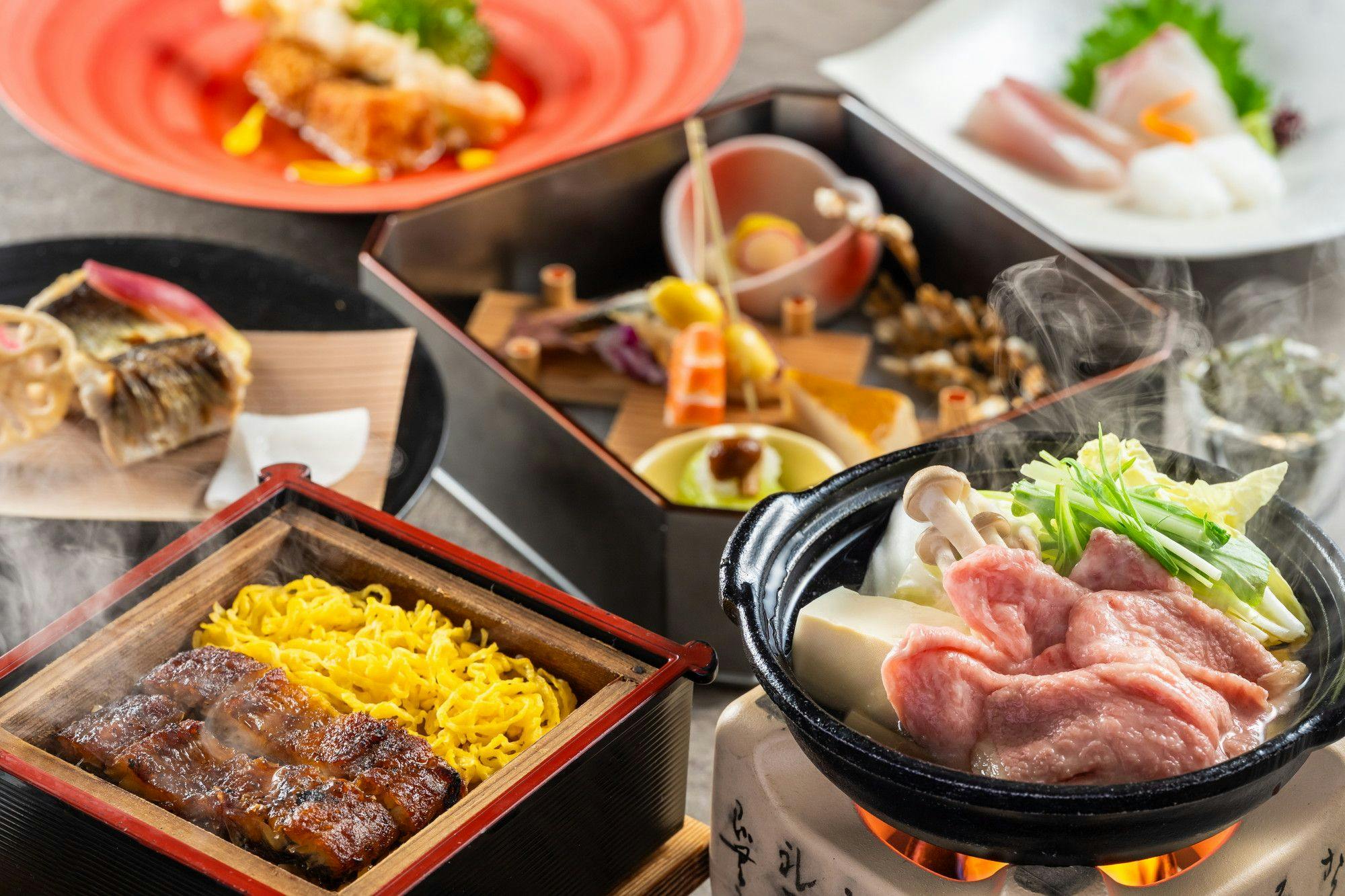 Kamenoi Hotel Yanagawa