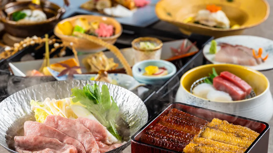 Kamenoi Hotel Yanagawa