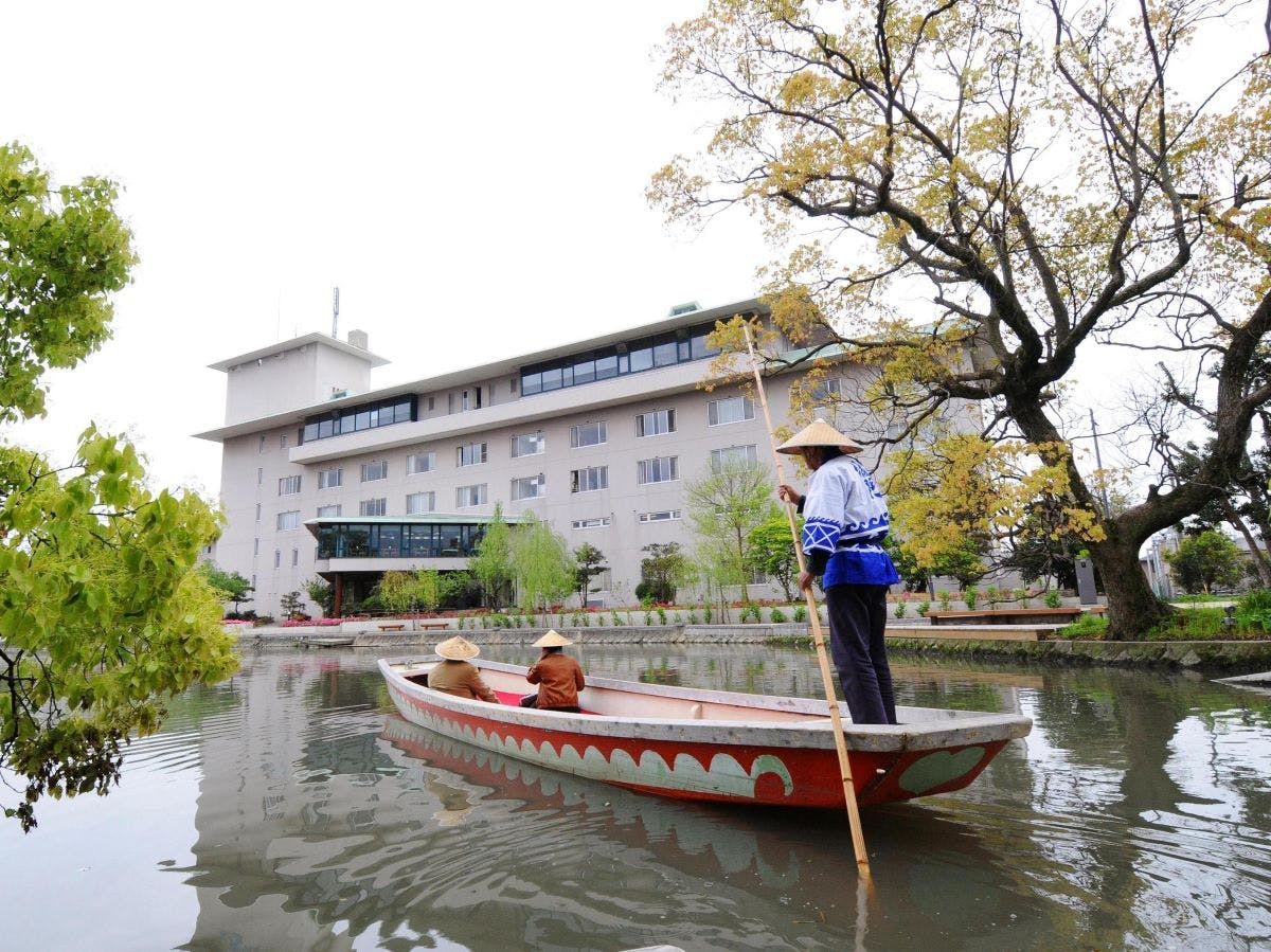からたち文人の足湯 福岡 柳川 おすすめの人気観光 お出かけスポット Yahoo トラベル からたち文人の足湯 福岡 柳川 おすすめの人気観光 お出かけスポット Yahoo トラベル