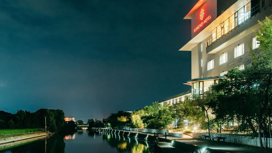 Kamenoi Hotel Yanagawa