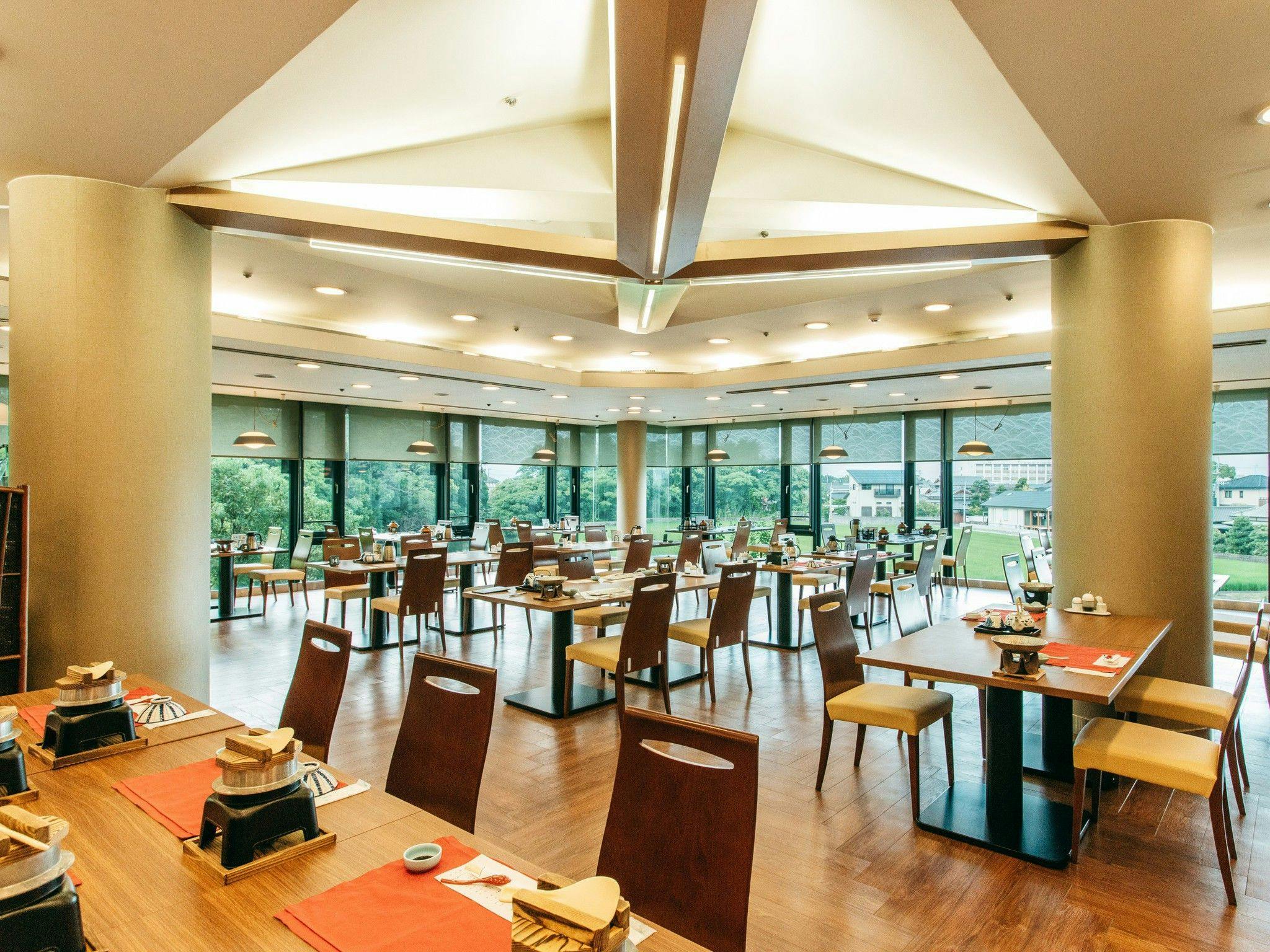 Kamenoi Hotel Yanagawa
