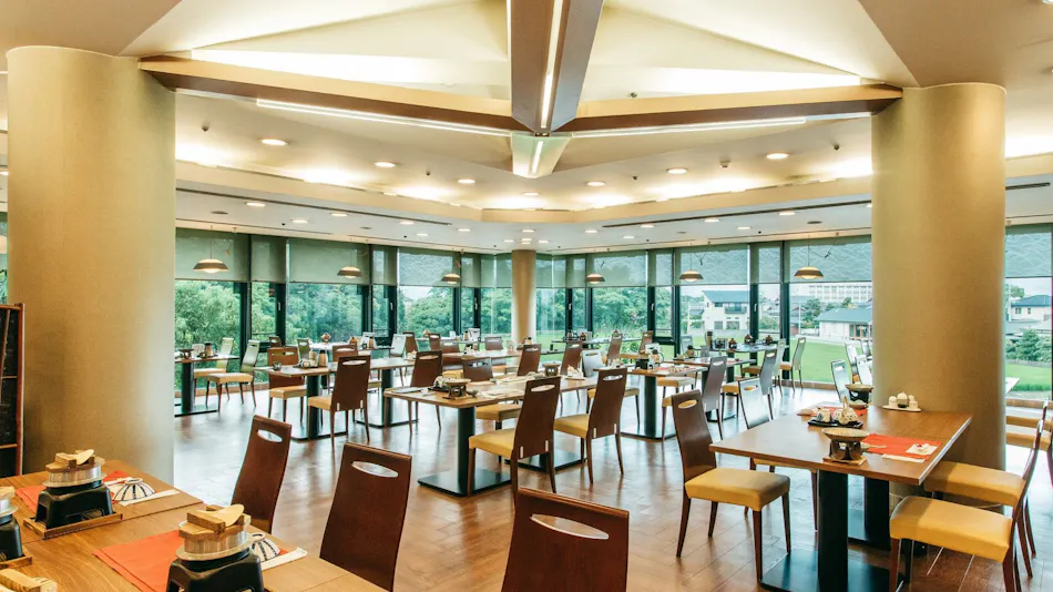Kamenoi Hotel Yanagawa