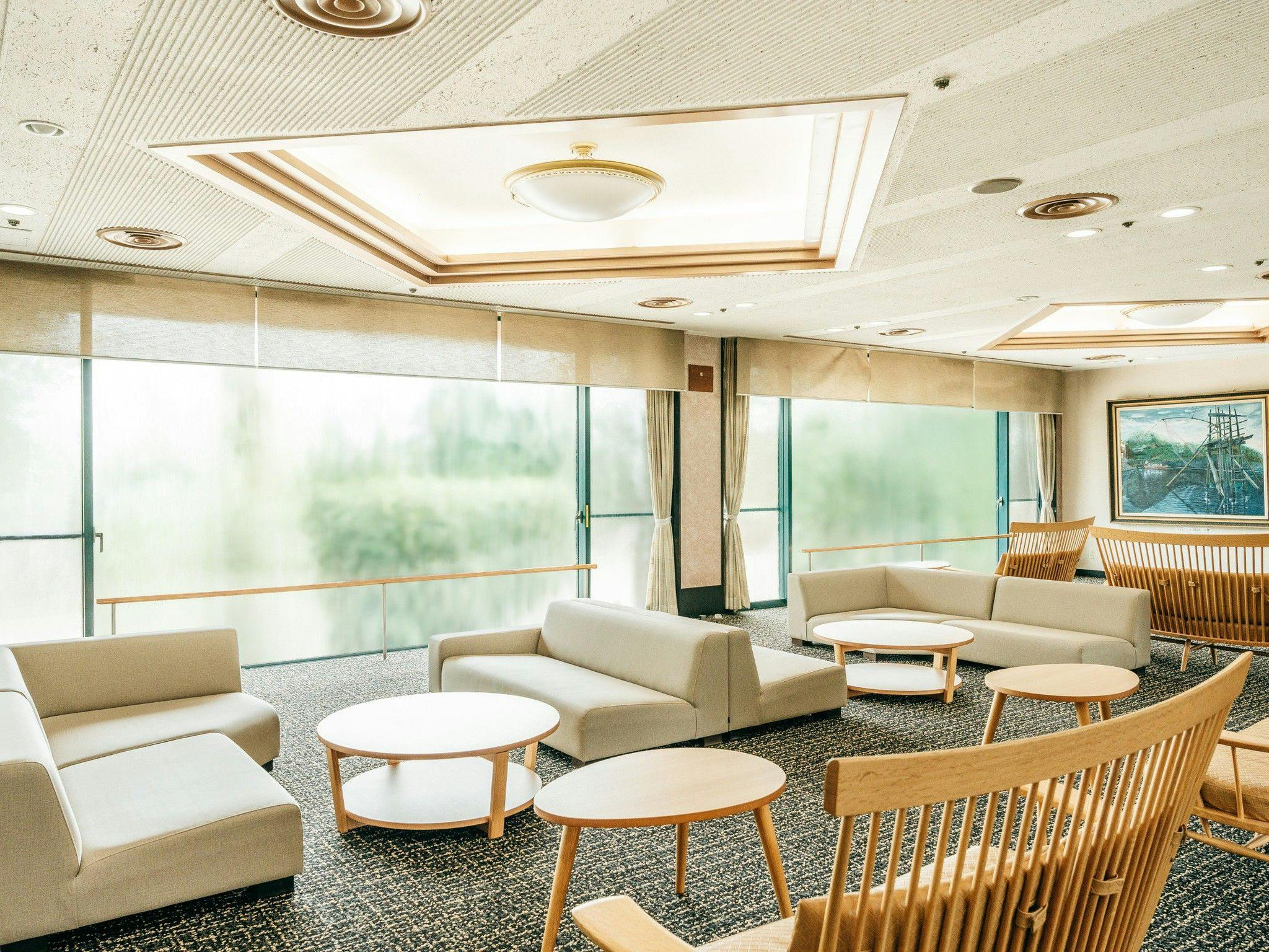 Kamenoi Hotel Yanagawa
