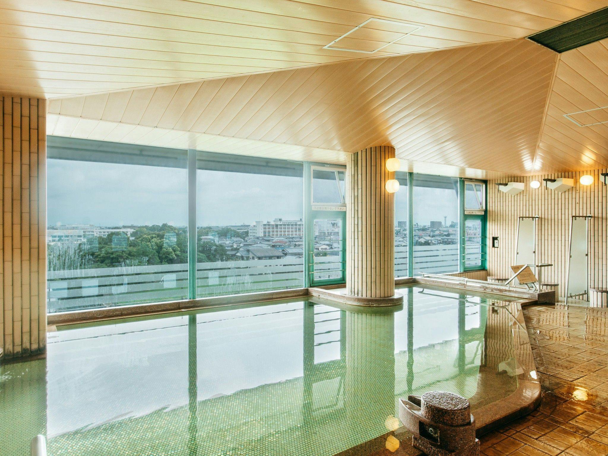 Kamenoi Hotel Yanagawa