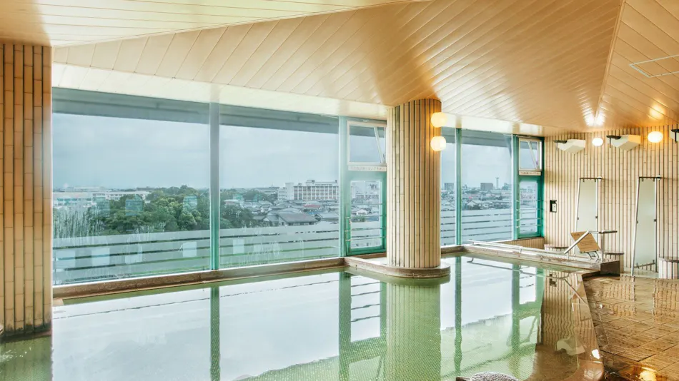 Kamenoi Hotel Yanagawa