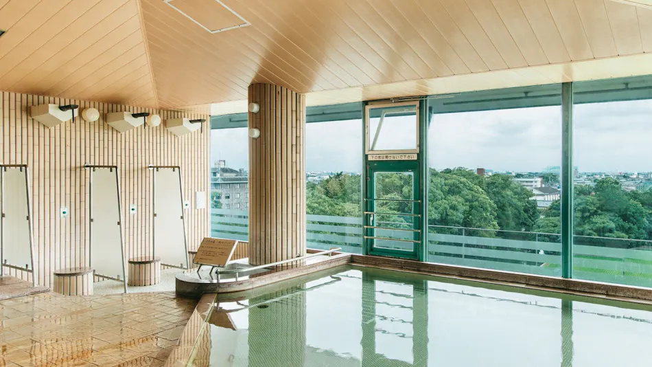 Kamenoi Hotel Yanagawa