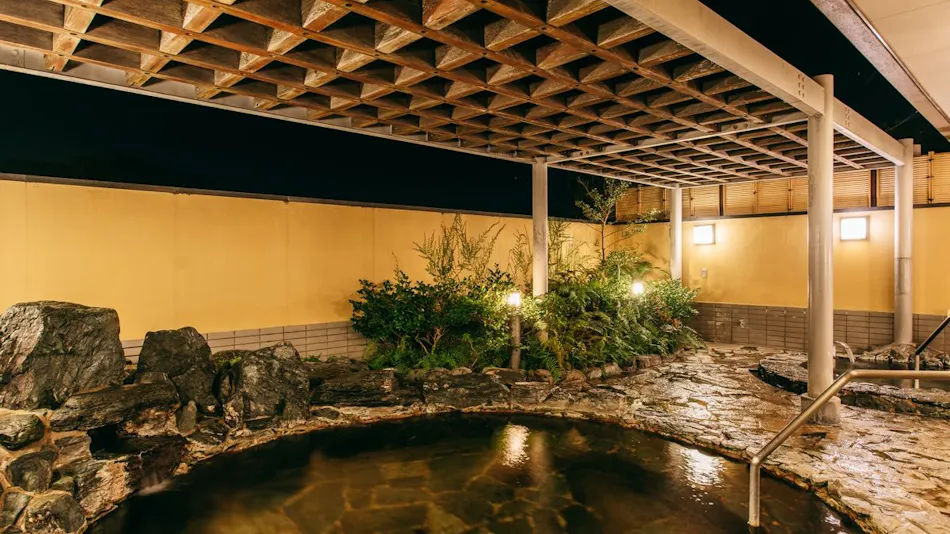 Kamenoi Hotel Yanagawa