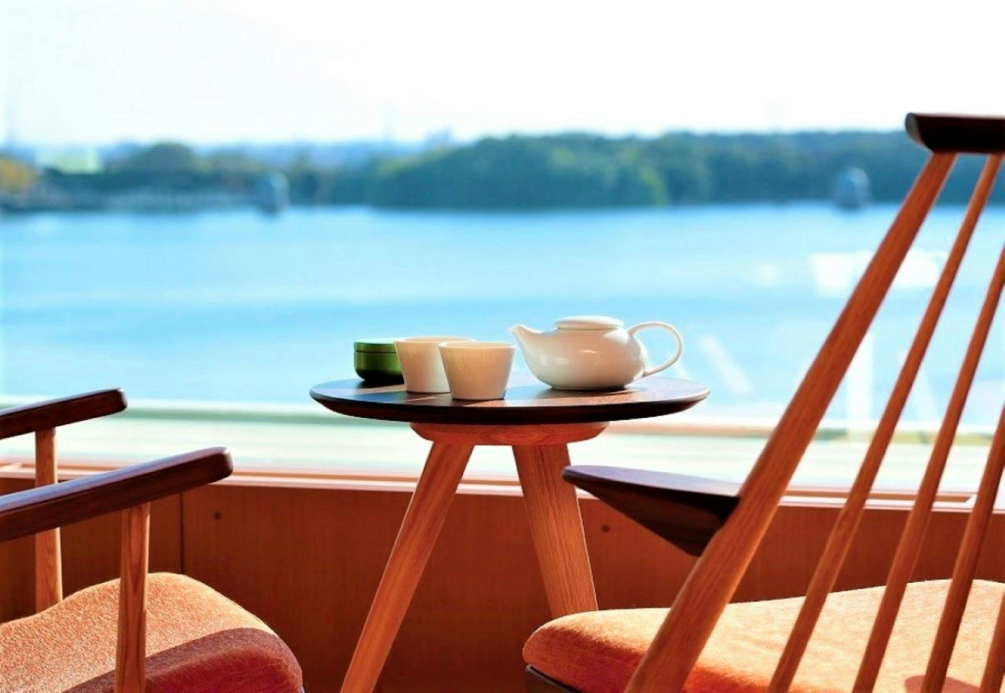 Chinese Cuisine Inn Kikusuitei