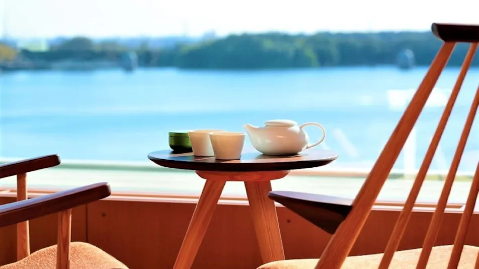 Chinese Cuisine Inn Kikusuitei