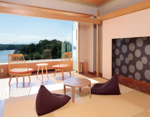 和モダンルーム Bタイプ