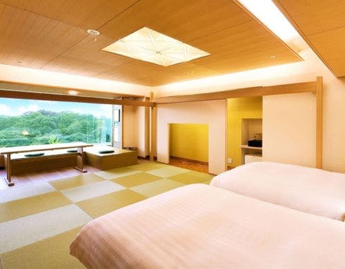 和モダンルーム Cタイプ