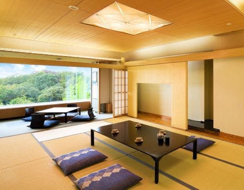 和室12畳