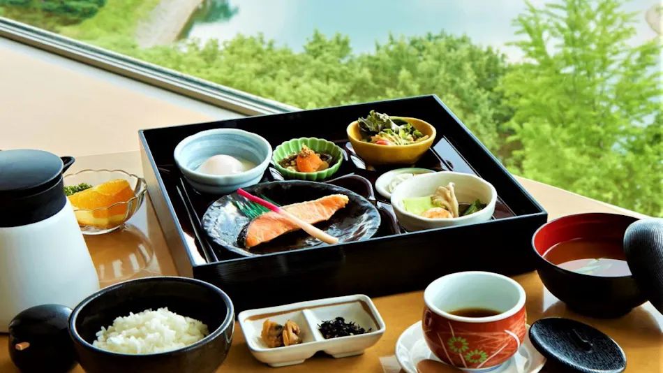 Chinese Cuisine Inn Kikusuitei