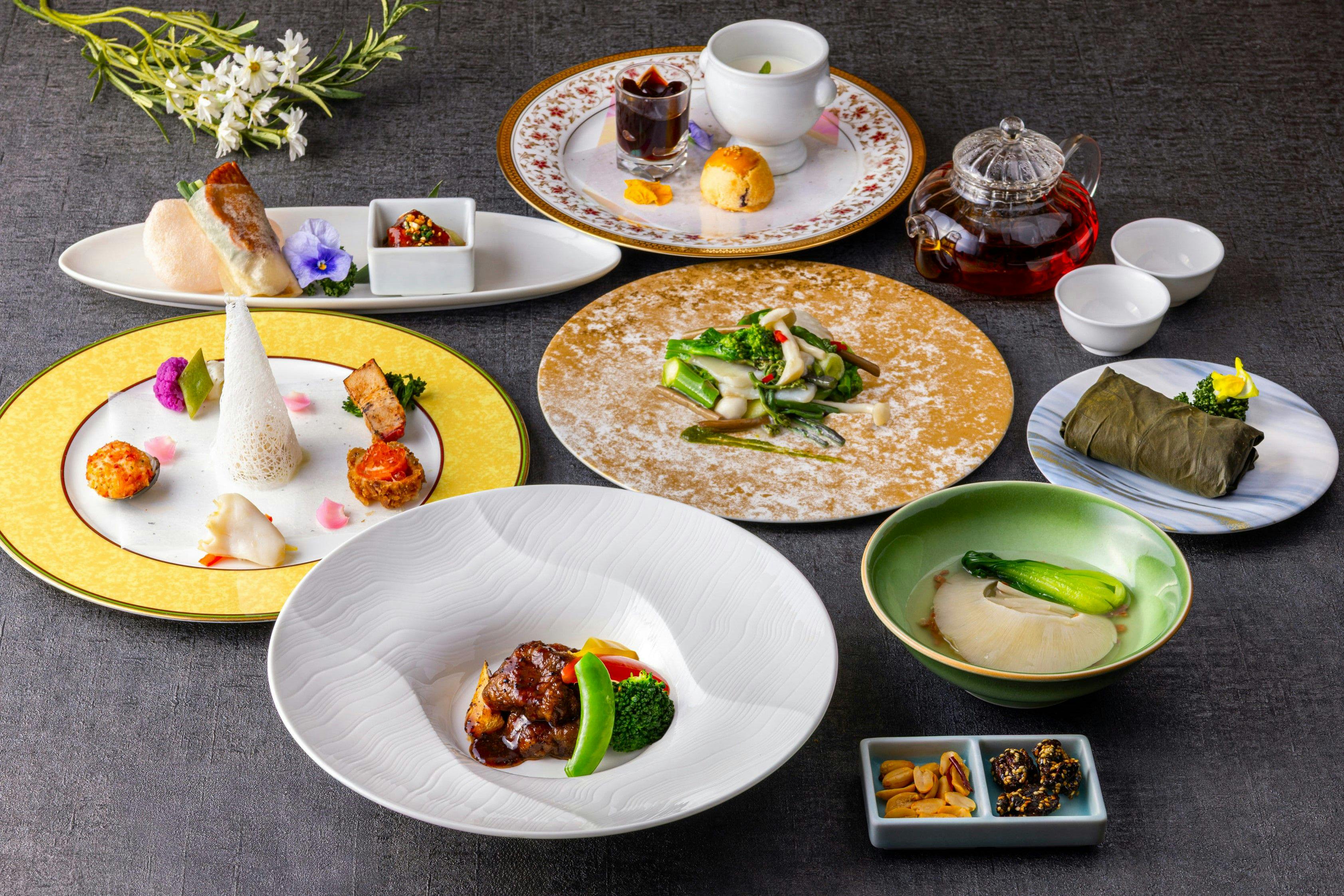 Chinese Cuisine Inn Kikusuitei