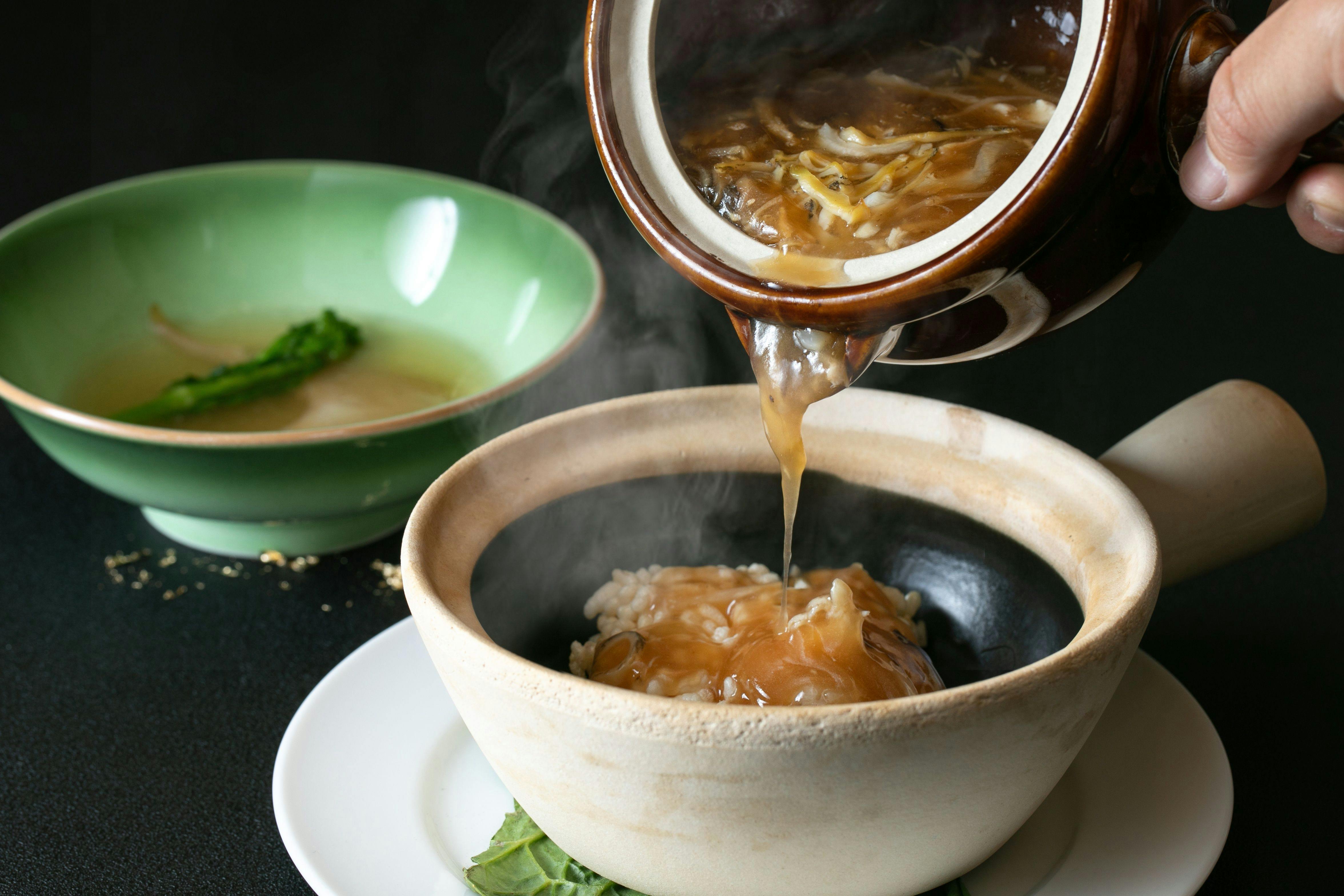 Chinese Cuisine Inn Kikusuitei