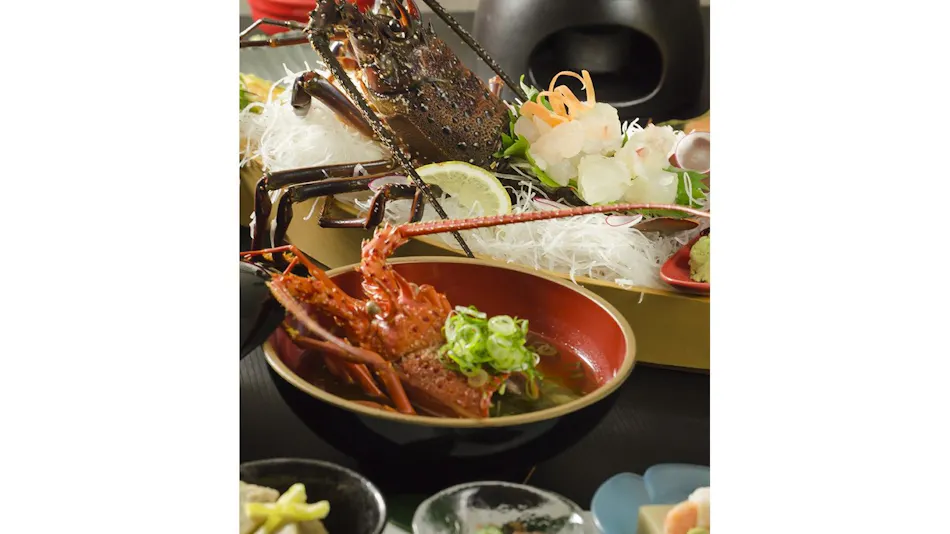 Grampus Sea