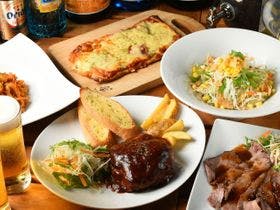 スーパーホテル門真　天然温泉　秀吉ゆかりの天下取りの湯