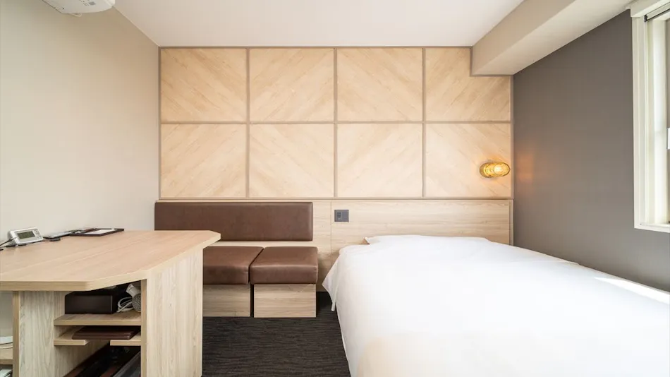 Super Hotel Tottori Ekimae