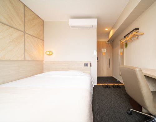 スタンダードルーム