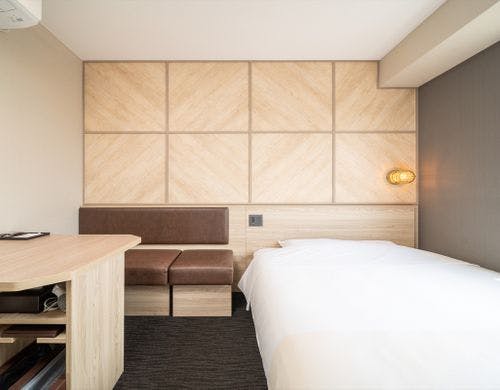 エクストラルーム