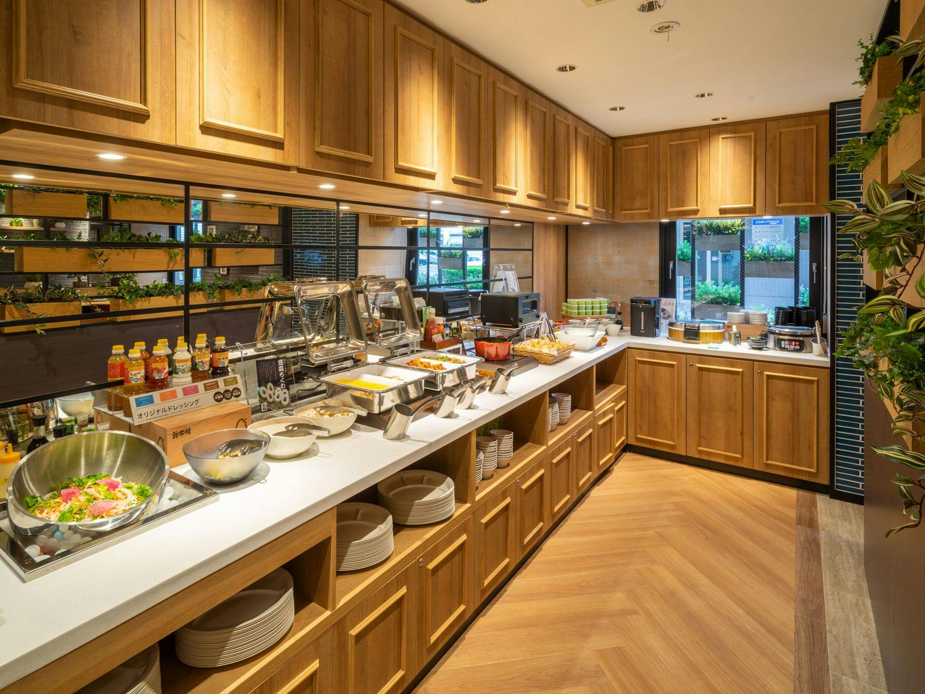 Super Hotel Tottori Ekimae