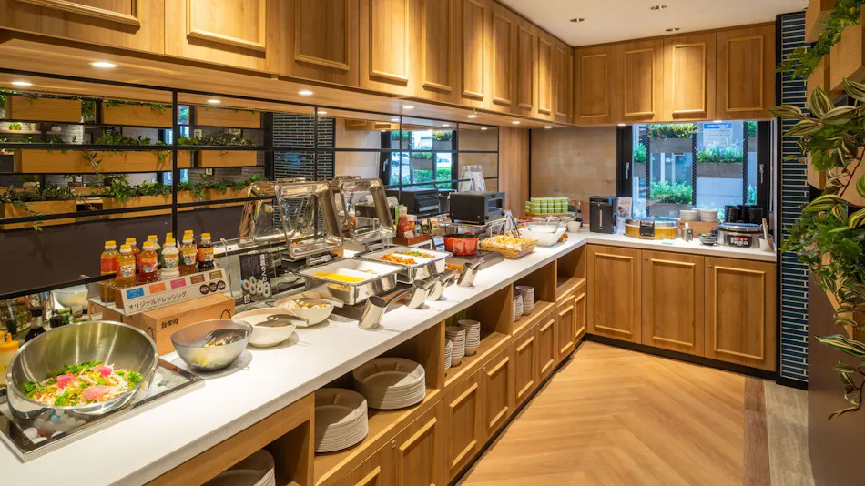 Super Hotel Tottori Ekimae