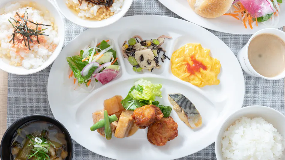 Super Hotel Tottori Ekimae