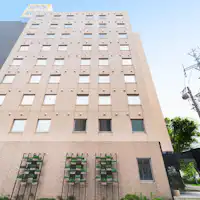 돗토리역에서 도보 1분 거리!