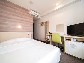 スーパーホテル大阪・天王寺　天然温泉　天下取りの湯