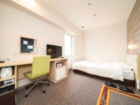 スーパーホテル大阪・天王寺　天然温泉　天下取りの湯