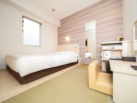 スーパーホテル大阪・天王寺　天然温泉　天下取りの湯