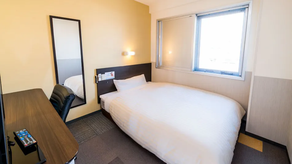 Natural Hot Spring Kenjo-no-Yu Super Hotel Natural Hot Spring Fuji Main Building