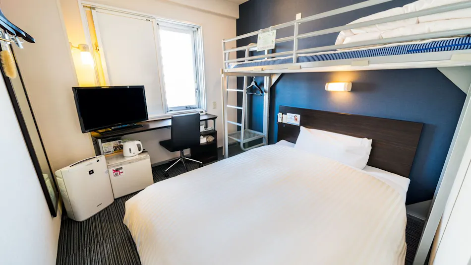 Natural Hot Spring Kenjo-no-Yu Super Hotel Natural Hot Spring Fuji Main Building