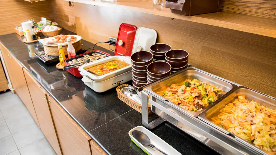 Natural Hot Spring Kenjo-no-Yu Super Hotel Natural Hot Spring Fuji Main Building