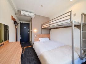 スーパーホテル なんば・日本橋