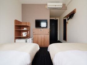 スーパーホテル なんば・日本橋