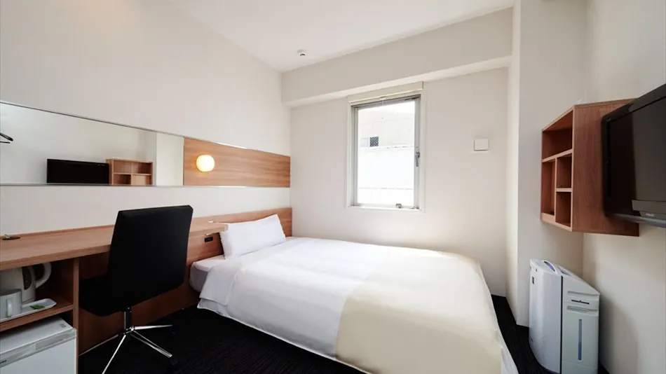 Super Hotel Namba Nipponbashi