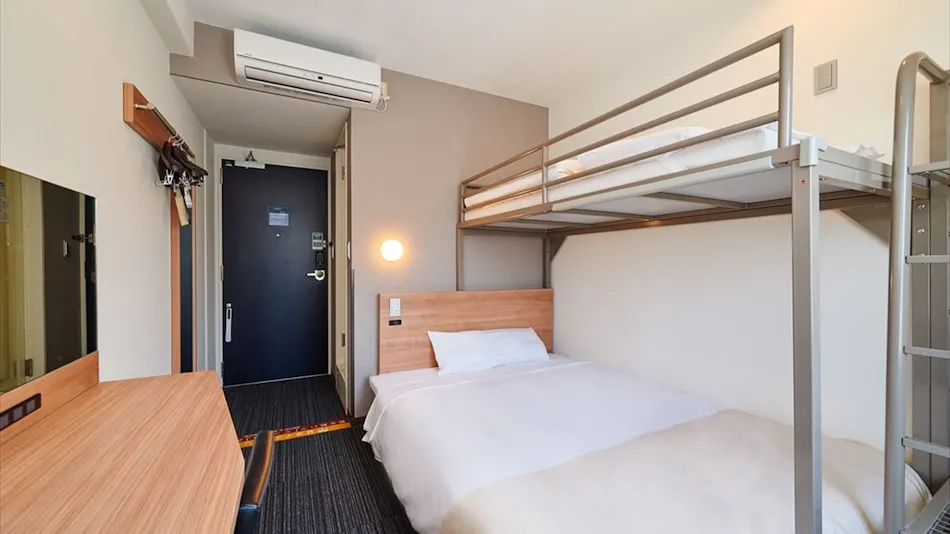 Super Hotel Namba Nipponbashi