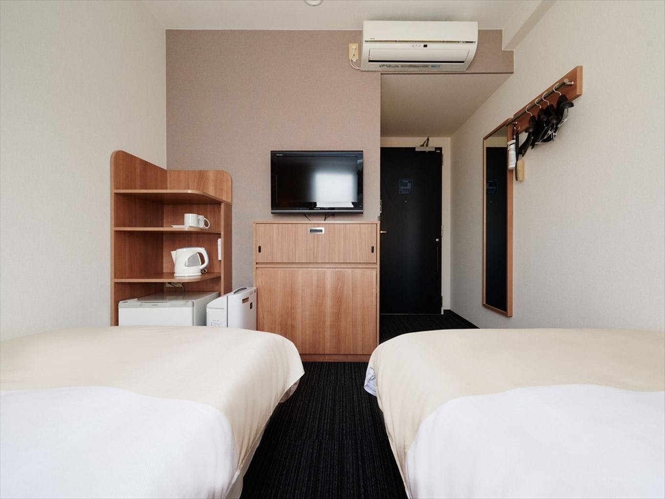 Super Hotel Namba Nipponbashi