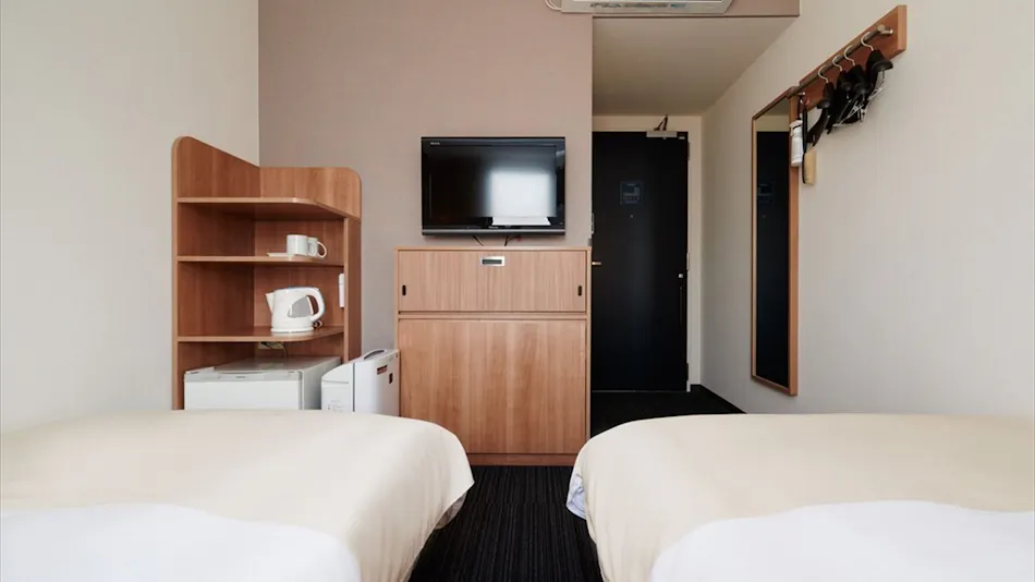 Super Hotel Namba Nipponbashi