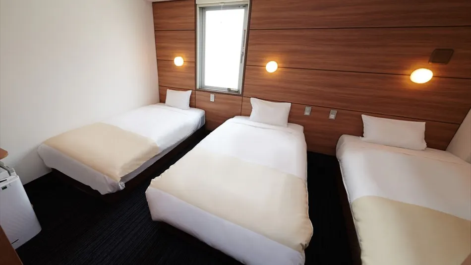 Super Hotel Namba Nipponbashi