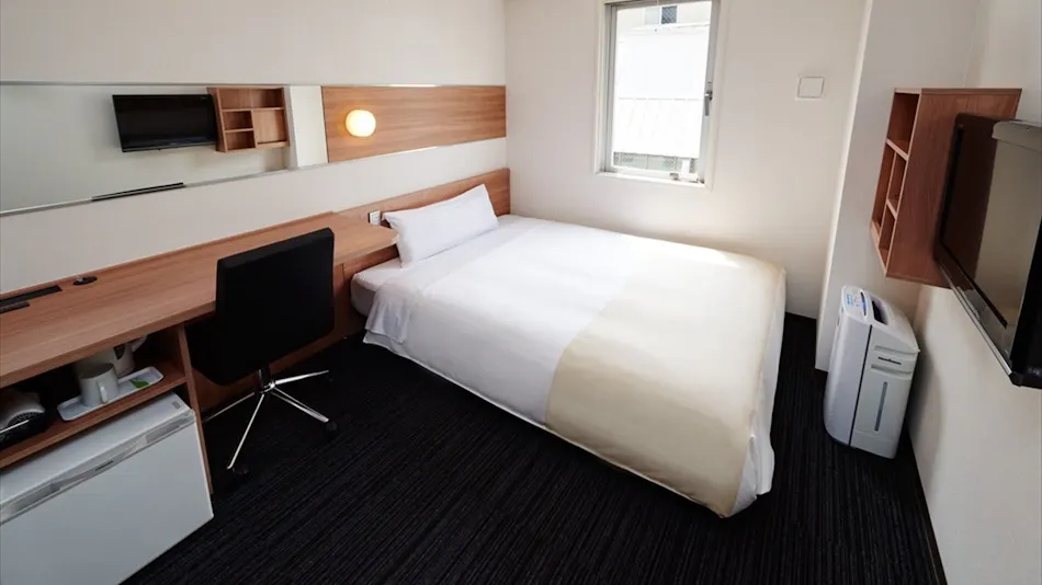 Super Hotel Namba Nipponbashi