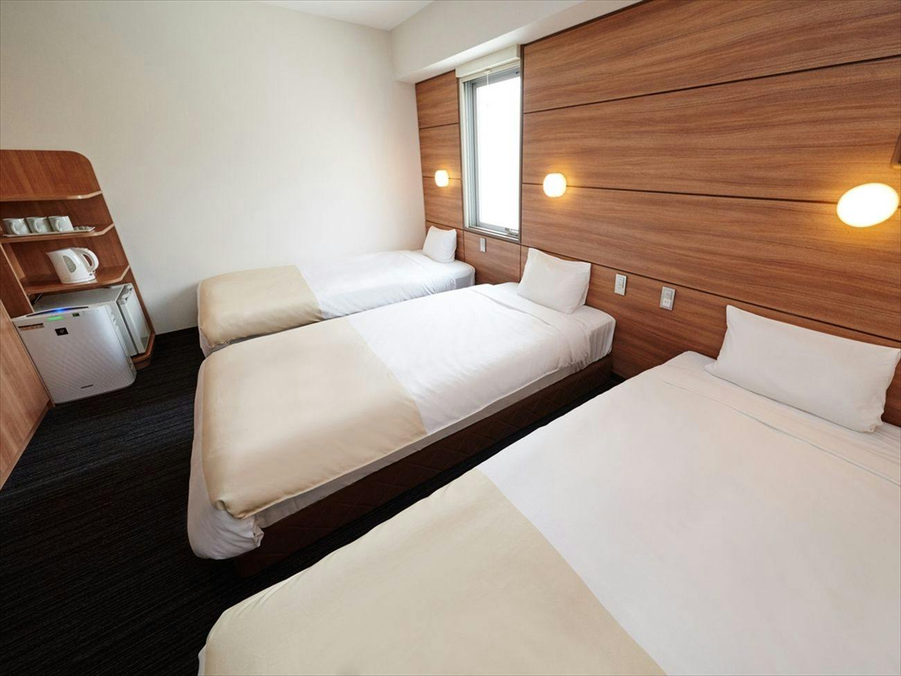 Super Hotel Namba Nipponbashi