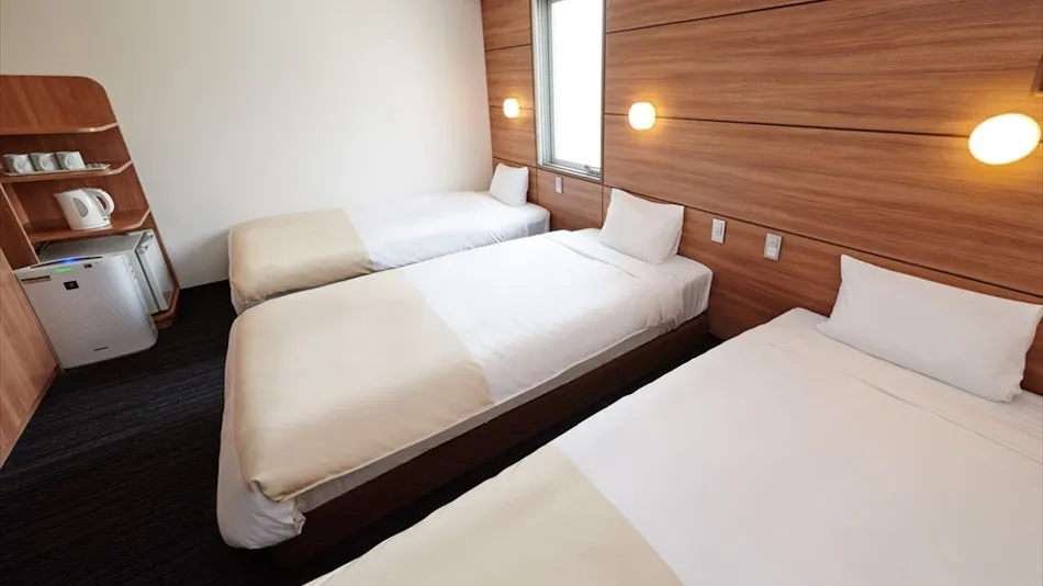 Super Hotel Namba Nipponbashi
