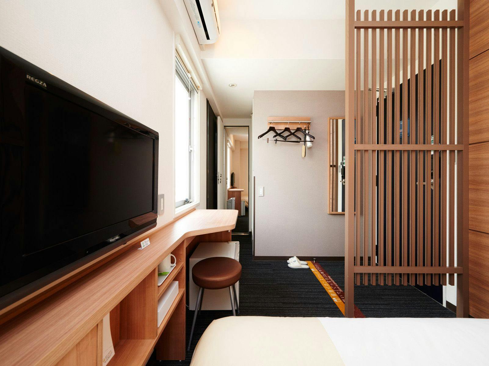 Super Hotel Namba Nipponbashi