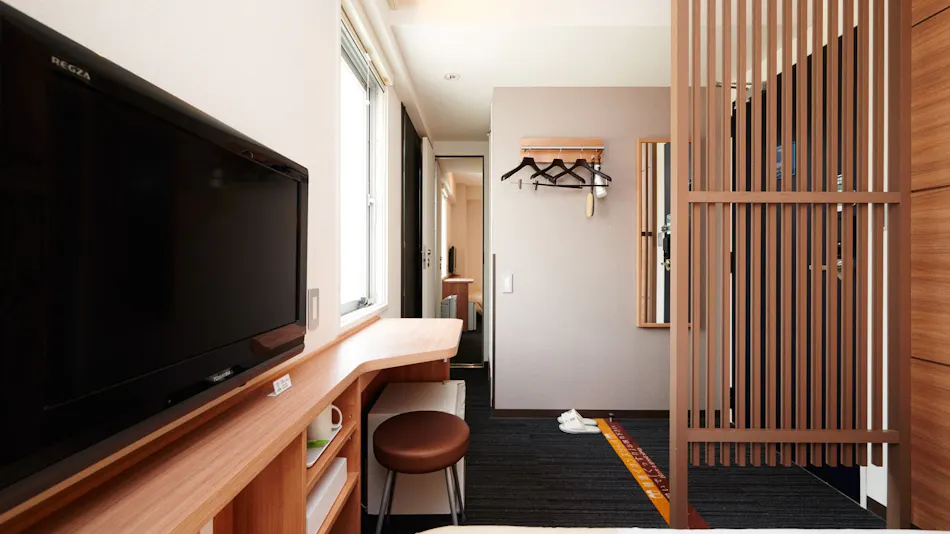 Super Hotel Namba Nipponbashi